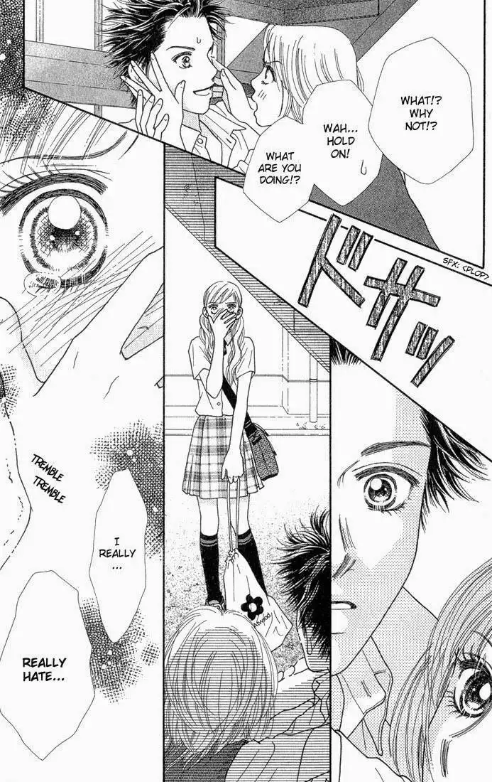 Parfait Tic Chapter 24 14